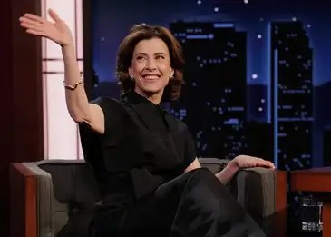 oficialfernandatorres/Instagram Brasília (DF), 23/01/2025 - Atriz do filme Ainda estou aqui, Fernanda Torres. Foto: oficialfernandatorres/Instagram