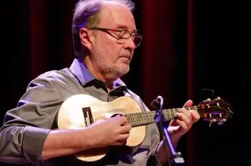 Henrique Cazes/Arquivo Pessoal Brasília (DF), 22/04/2025 - Henrique Cazes, músico e professor. Foto: Henrique Cazes/Arquivo Pessoal