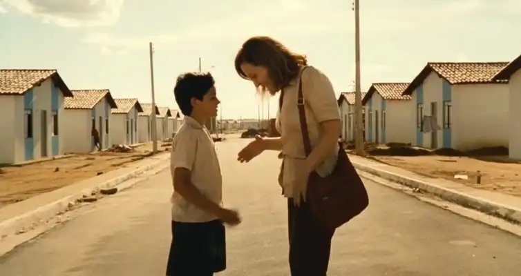 Rio de Janeiro (RJ), 31/03/2025 - Cena do filme Central do Brasil. Foto: Videofilmes/Divulgação