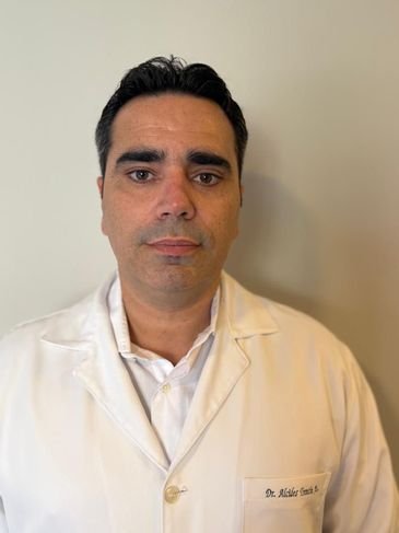 Abramet/Divulgação Brasília (DF), 19/09/2025 - Psiquiatra Alcides Trentin Junior, representante da Associação Brasileira de Medicinal do Tráfego (Abramet). Foto: Abramet/Divulgação