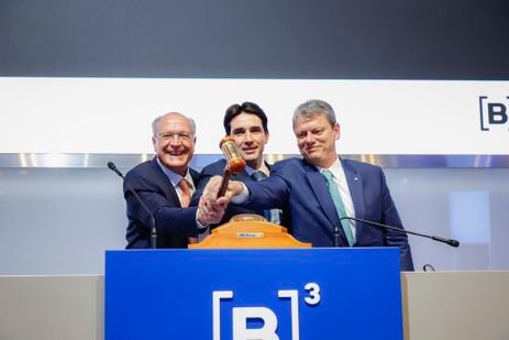 Leilão do Túnel Imerso conectando Santos-Guaruja