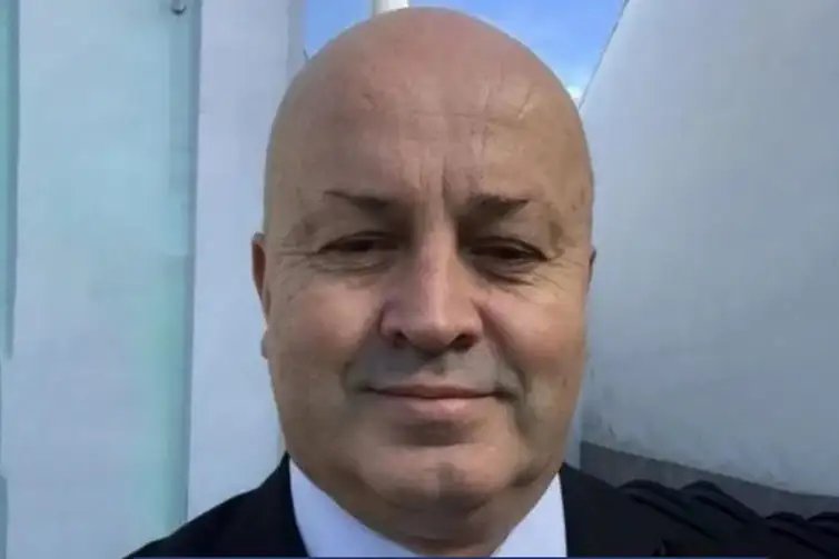 Linkedin/Reprodução Brasília (DF), 22/05/2025 - empresário Antonio Carlos Camilo Antunes é apontado pela Polícia Federal (PF) como figura central do esquema de fraudes que pode ter movimentado mais de 6 bilhões de reais de beneficiários da Previdência. Antunes era conhecido como “Careca do INSS. Foto: Linkedin/Reprodução