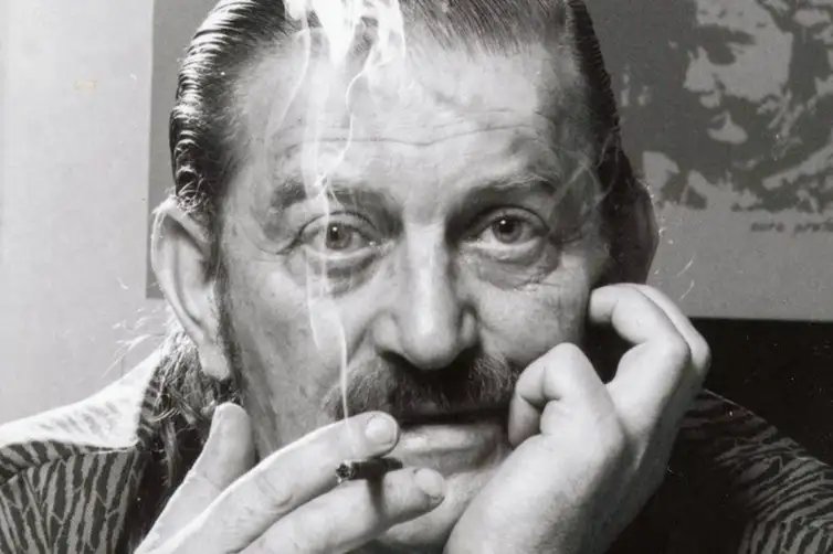 Cinemateca Capitólio/ Divulgação Rio de Janeiro 18/12/2025 - Vento Norte, longa-metragem de Salomão Scliar, será destaque no Festival Internacional de Cinema de Roterdã, na Holanda. Foto Cinemateca Capitólio/ Divulgação