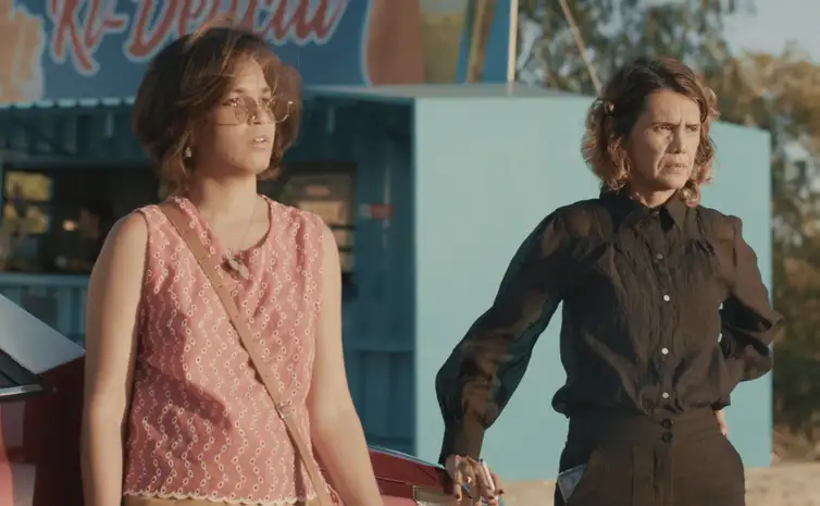 Rio de Janeiro (RJ), 06/01/2026 – MOSTRA DE TIRADENTES DIVULGA PROGRAMAÇÃO DAS MOSTRAS OLHOS LIVRES E AURORA - PAo sabor das cinzas.
Foto: Bruno Cesar/Divulgação