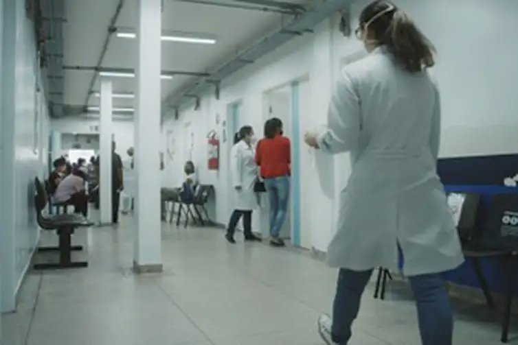 TV Brasil Rio de janeiro (RJ), 15/01/2026 - O documentário