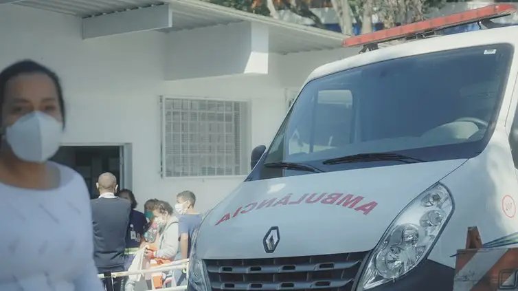 TV Brasil Rio de janeiro (RJ), 15/01/2026 - O documentário