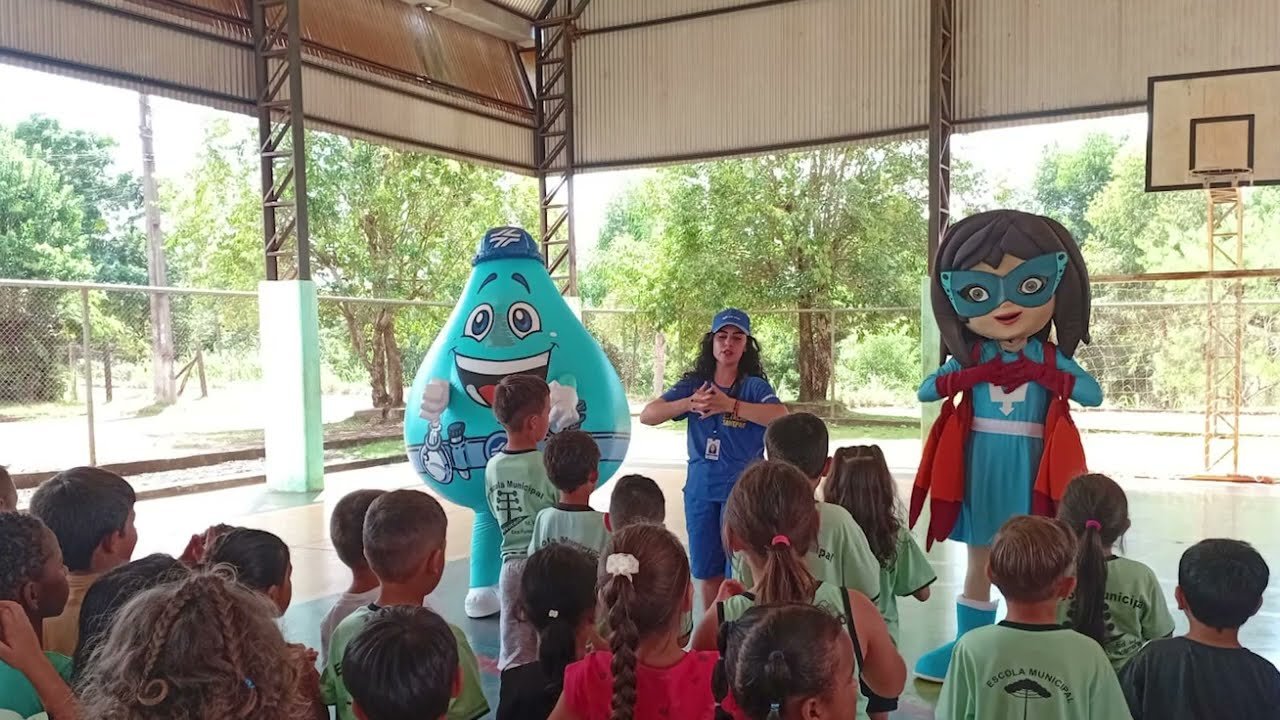 Boletim diário 01 – 21 de fevereiro/2026