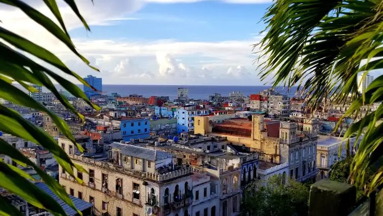 afroangelll/Pixabay 26/02/2026 - Foto da cidade de Havana em Cuba. Foto: afroangelll/Pixabay