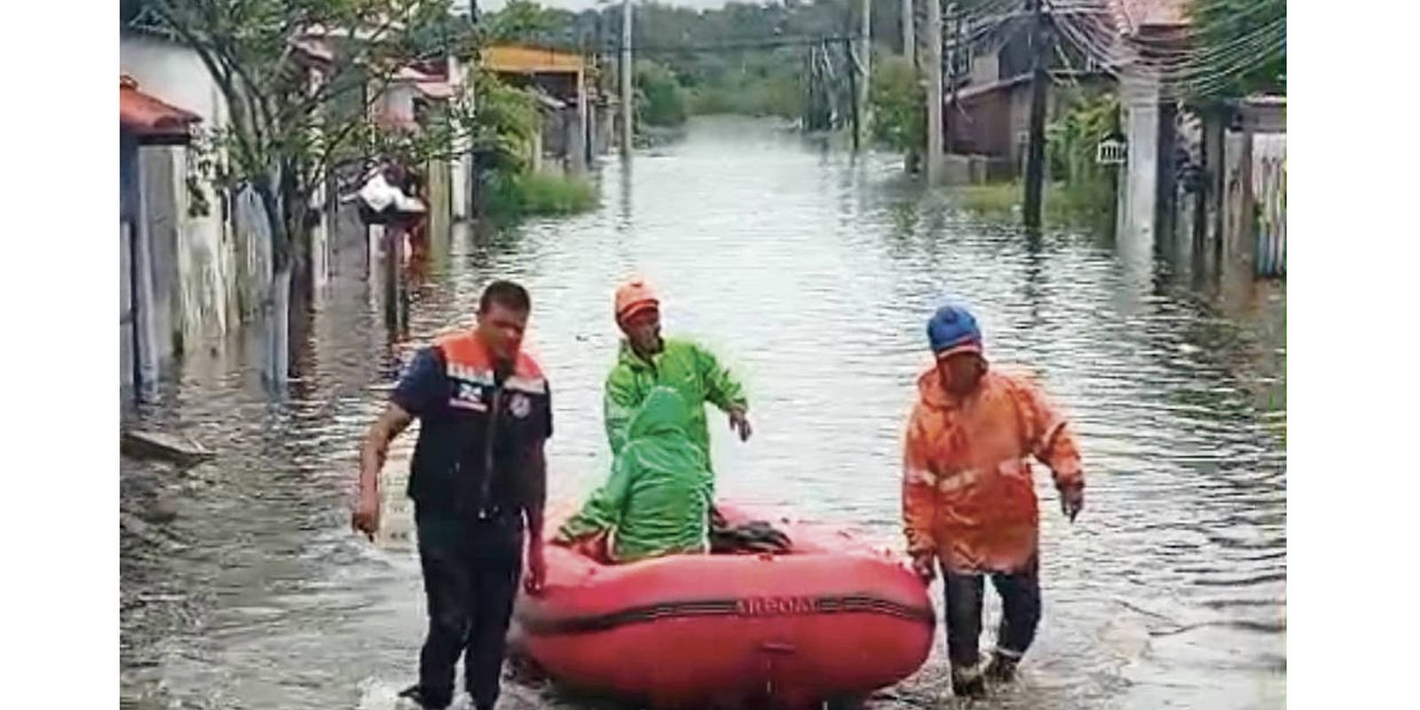 Chuvas em SP provocaram pelo menos 19 mortes desde dezembro