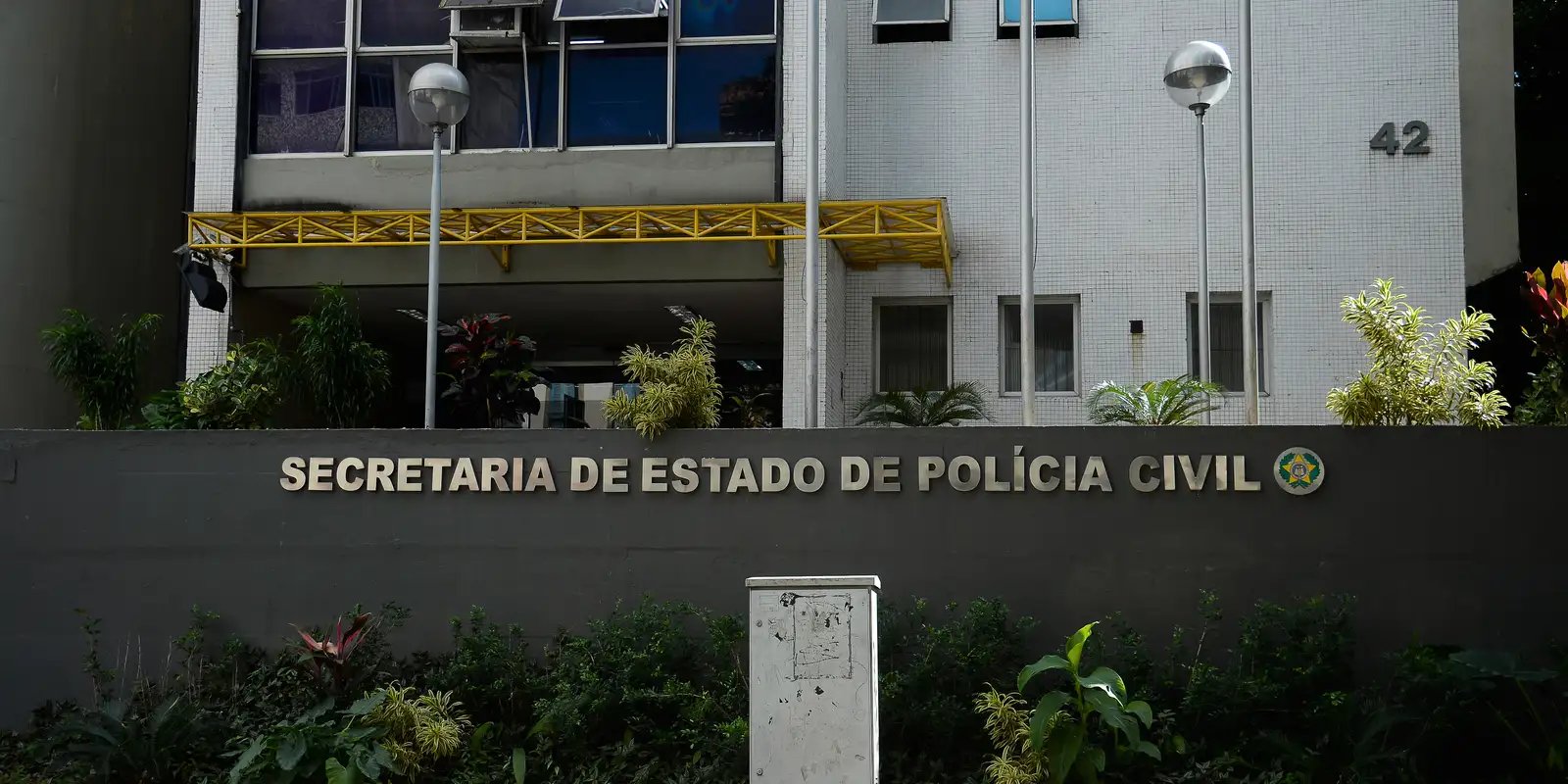RJ: polícia prende 417 suspeitos de roubos, latrocínios e receptação