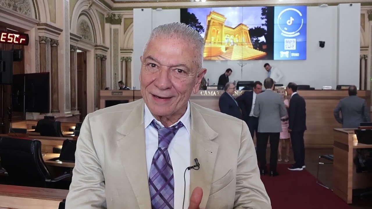 Matéria Angelo Vanhoni – 05 de março/2026