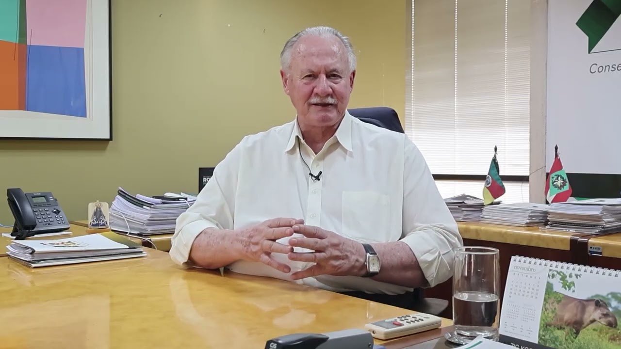 Matéria Orlando Pessuti – 06 de março/2026