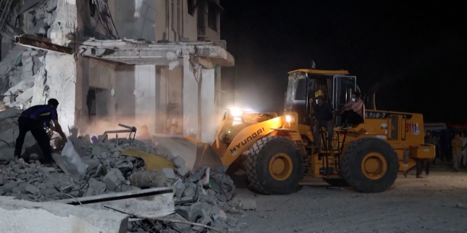 ONU pede proteção de civis e apuração rápida de ataque a escola no Irã