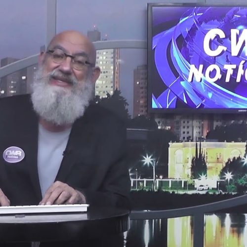 CWB Notícias – Edição de 28/11/2024