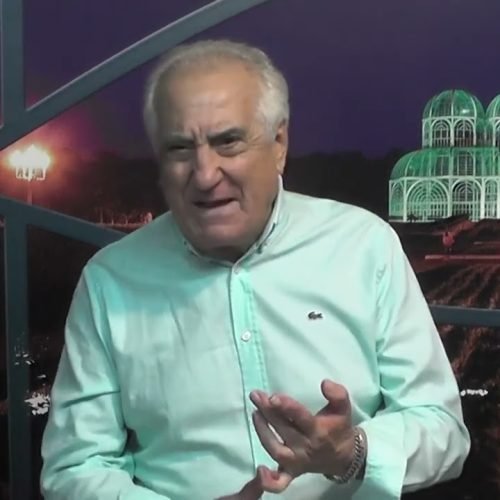 Comentários do Futebol com Zé Domingos – 06 de dezembro/2024