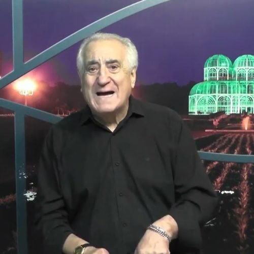 Comentários do Futebol com Zé Domingos – 05 de dezembro/2024