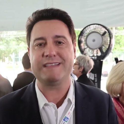 Entrevista Especial: Governador Ratinho Junior