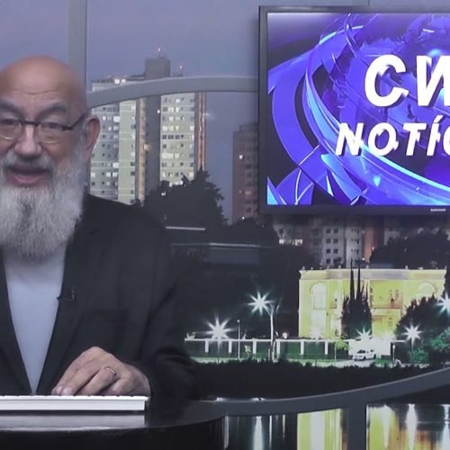 Jornal – Comentário Johnny – 11 de dezembro/2024