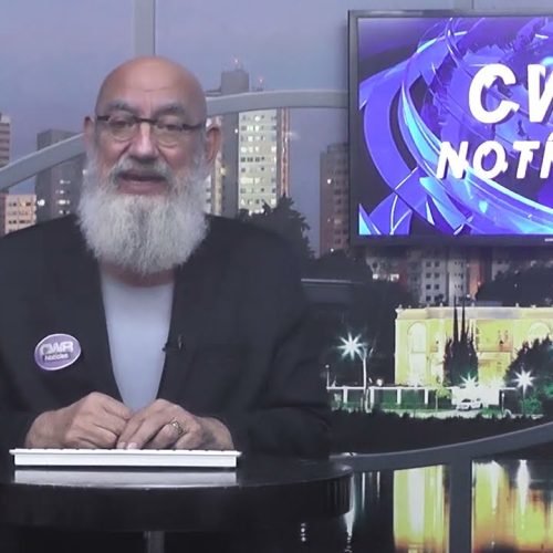 Jornal – Comentário Johnny – 12 de dezembro/2024