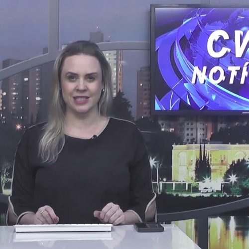 CWB Notícias – Edição do Dia – 13 de dezembro/2024