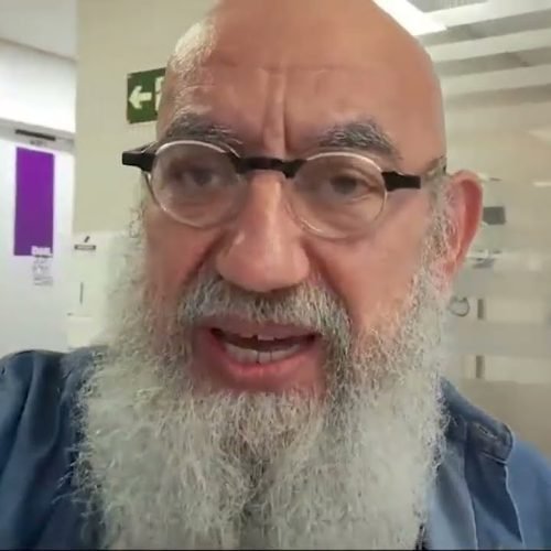 Matéria – Denúncia Santa Casa de Curitiba – 18 de dezembro/2024