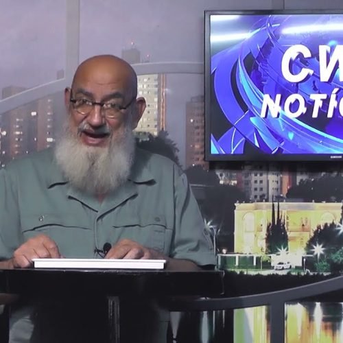 A notícia que faz bem – 24 de janeiro/2025