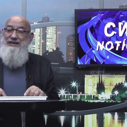 CWB Notícias – Edição do Dia – 31 de janeiro/2025 – 07hs