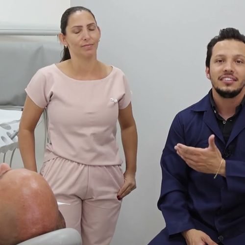 Matéria – EM Consultório Odontológico – 22 de janeiro/2025