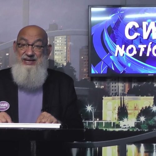 A notícia que faz bem – 27 de janeiro/2024