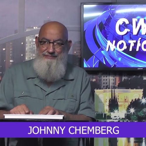 CWB Notícias – Edição do Dia – 08 de fevereiro/2025 – 11hs