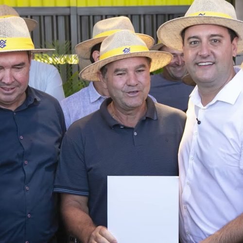 Jornal Paraná Rural – 09 de março/2025 – 07hs