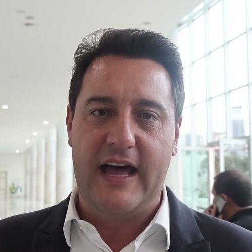 Matéria Ratinho Jr – 05 de abril/2025