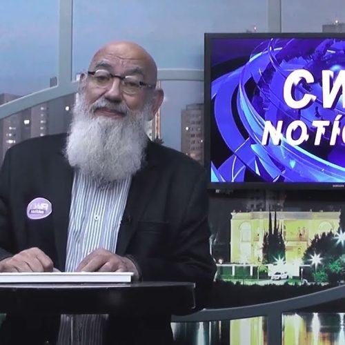 Jornal – Comentário Johnny – 05 de abril/2025