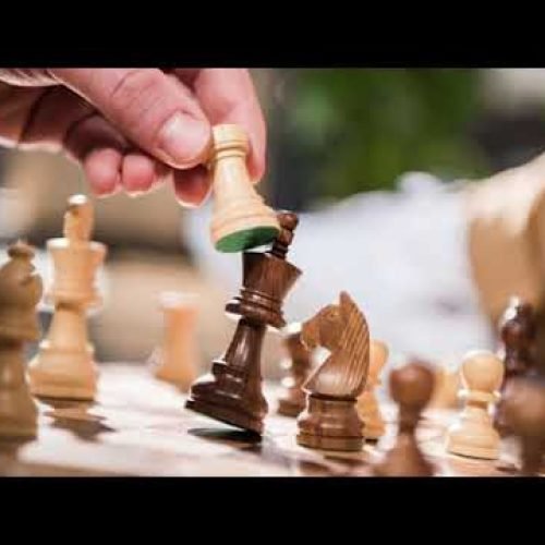 IV Festival de Xadrez Três Fronteiras 2025