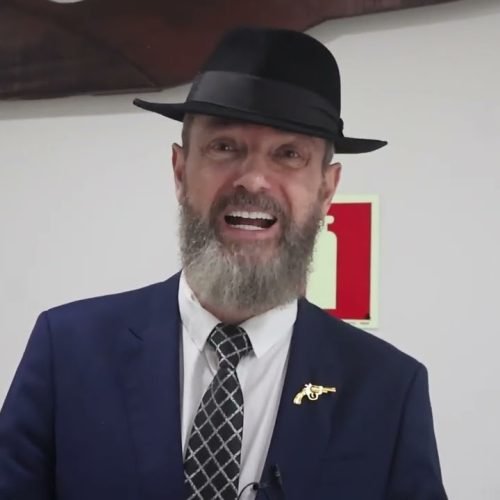 Matéria DeputadoTito Barrichello – 12 de abril/2025