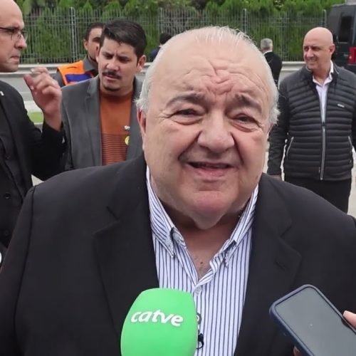 Matéria Rafael Greca – 19 de abril/2025