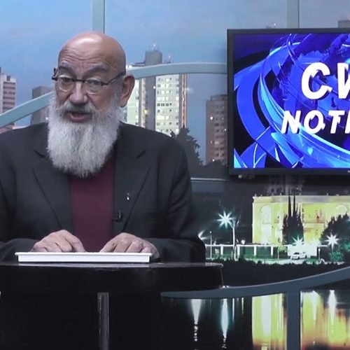 A notícia que faz bem – 26 de abril/2024