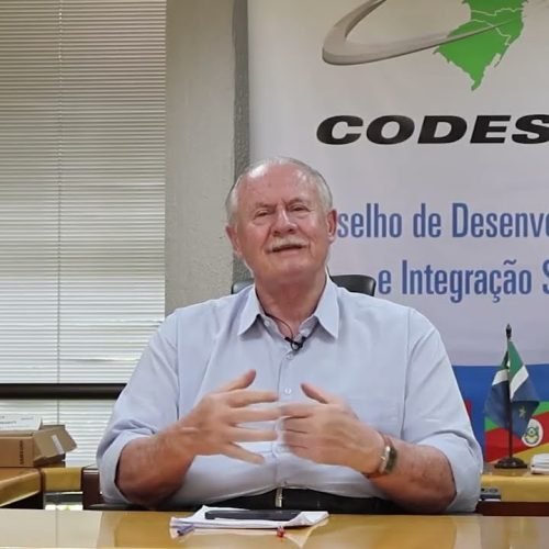 Matéria Orlando Pessuti – 26 de abril/2025