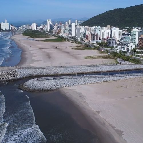 Matéria Matinhos – 26 de abril/2025