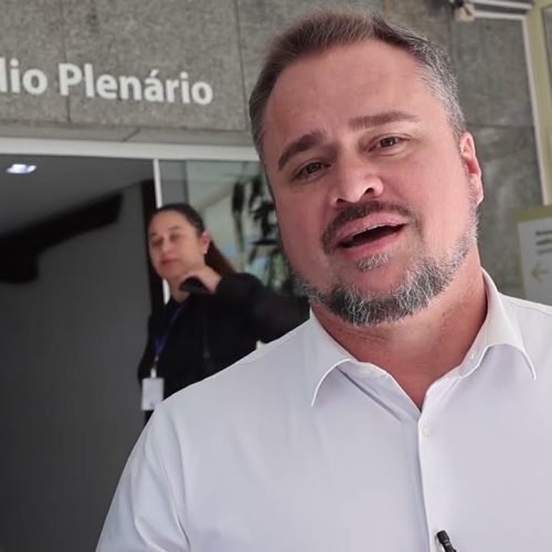 Matéria Alisson Wandscheer – 03 de maio/2025