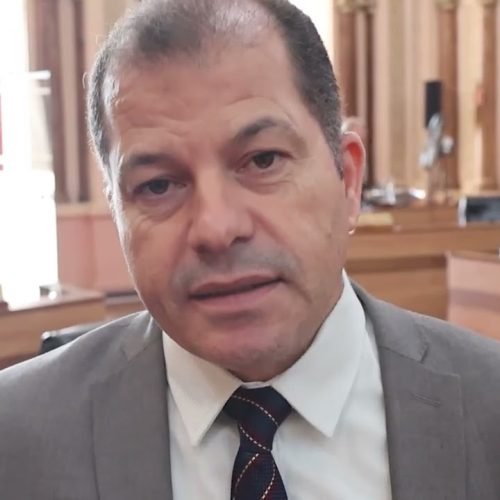 Matéria Serginho do Posto – 03 de maio/2025