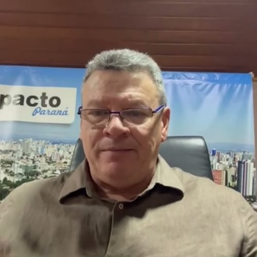 Matéria Jornal Impacto – 03 de maio/2025