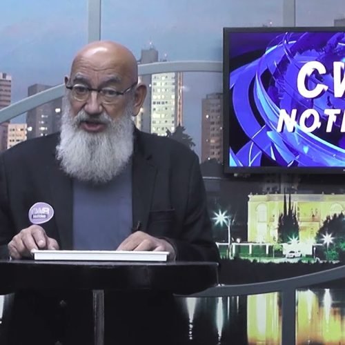 Matéria Sandro do Gás – 03 de maio/2025