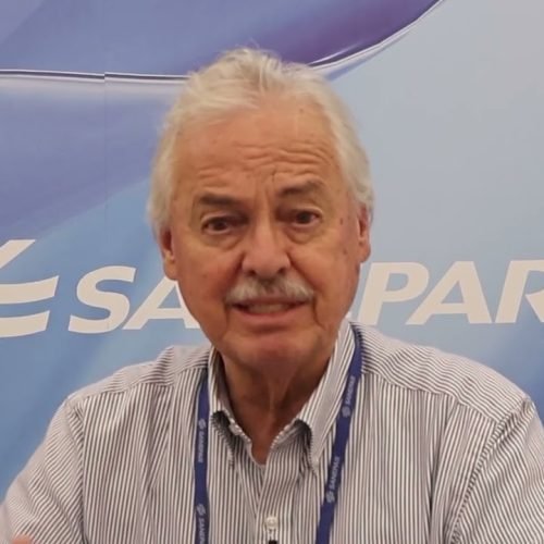 Matéria Sanepar/Mario Celso Cunha – 03 de maio/2025