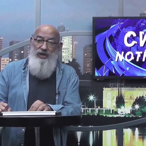 Matéria Sandro do Gás – 10 de maio/2025