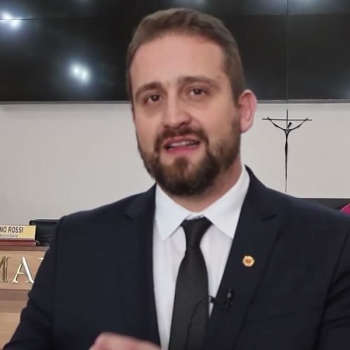 Matéria Bruno Rossi – 10 de maio/2025