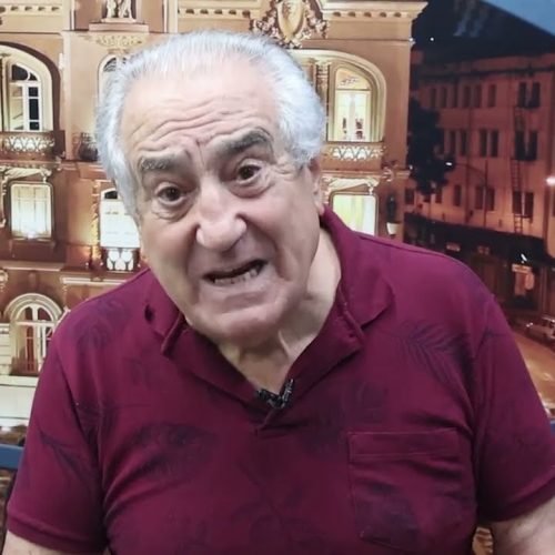 Matéria Esporte – 10 de maio/2025