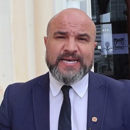 Matéria João da 5 Irmãos – 10 de maio/2025