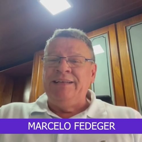 Matéria Jornal Impacto – 10 de maio/2025