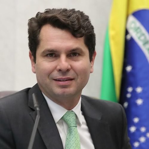 Matéria Alexandre Curi – 17 de maio/2025